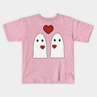 Love Boos Kids T-Shirt